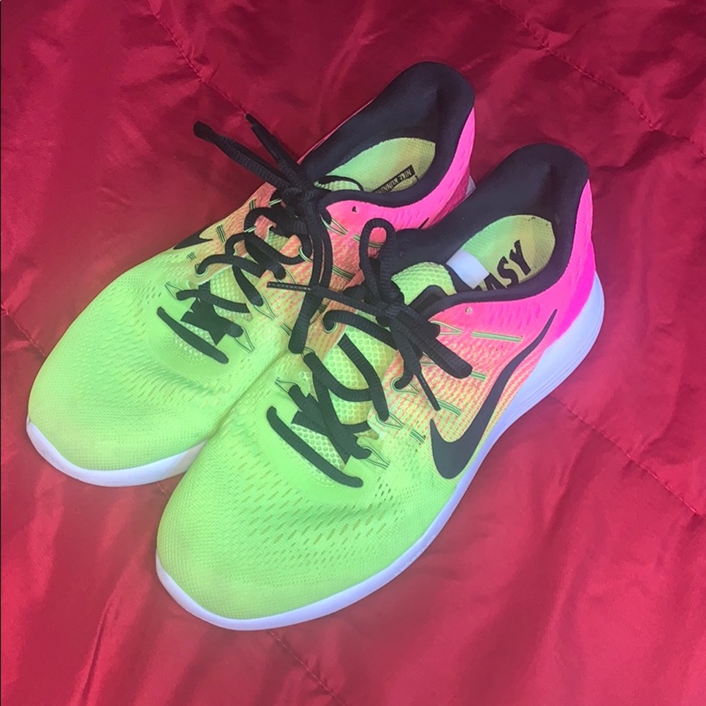 Nike Lunarglide 8